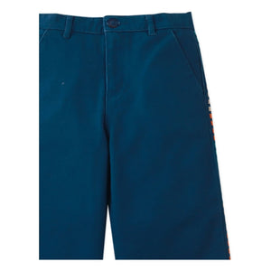 Gingersnaps - Plum Pants | Blue