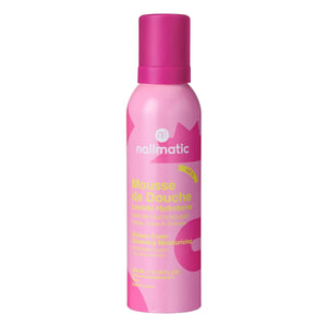 Nailmatic Kids - Red Berry Shower Mousse - 200 ml