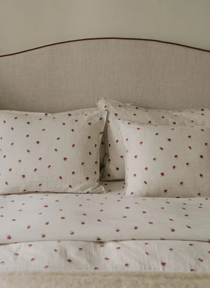 garbo&friends - Rosehip Duvet Cover