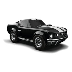 Baghera - Ford Mustang araba | Siyah