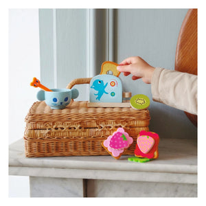 Djeco - Breakfast Kitten Dinette