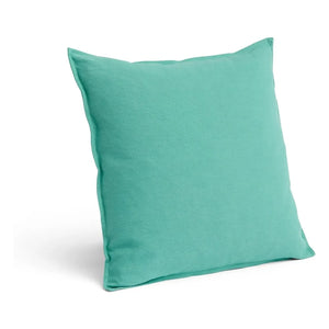 Hay - Linen Pillow | Green