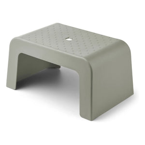 Liewood - Ulla Footstool | Dove Blue