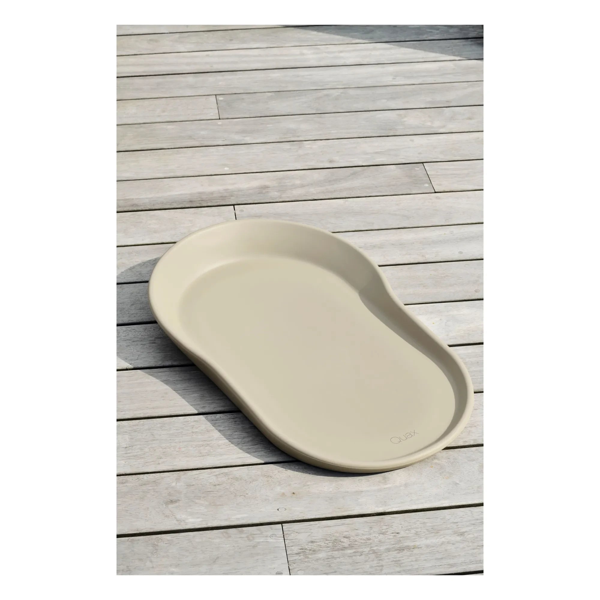 Quax - Mamee Changing Mat | Green