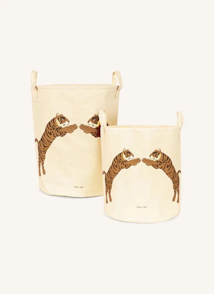 Konges Sløjd - Tiger Storage Bag