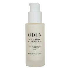 Oden - Moisturizing and Plumping Cream - 30 ml