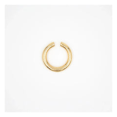 Sigal - Gold Earcuffs Hoop