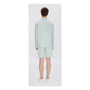 A.P.C. - Valentin Jacket | Light Green