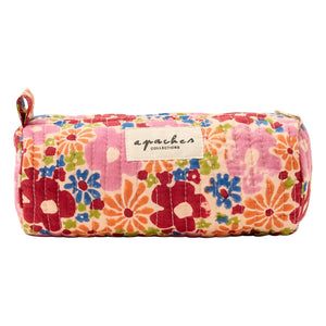 Apaches - Opal Fleurie Pen Case | Pink