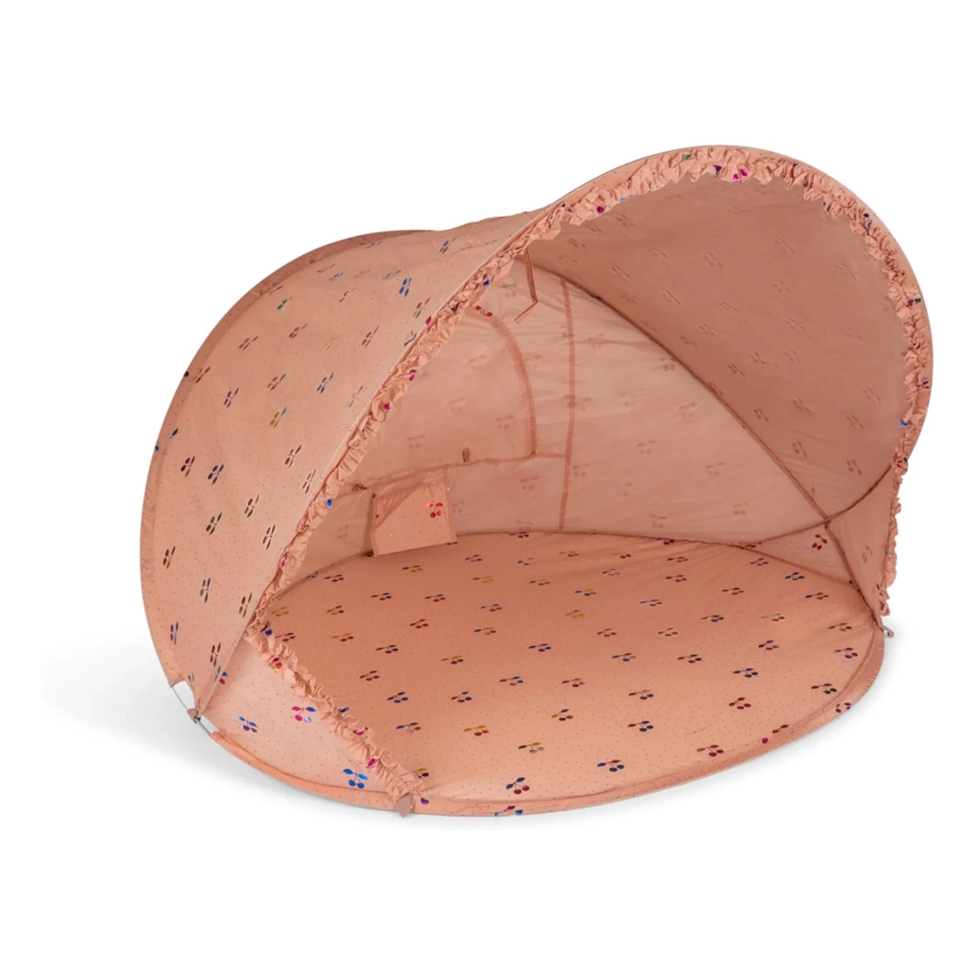 Konges Sløjd - Cherry Pop-up Beach Tent