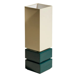 Maison Sarah Lavoine - Tower Table Lamp | Sarah Blue