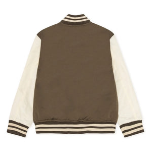 Both - Bomber Jacket Both | Chocolate