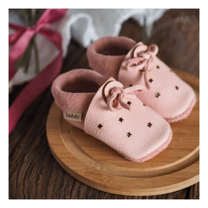 Baobaby - Star Sandals | Pink