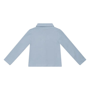 Donsje - Touten Shirt | Light Blue