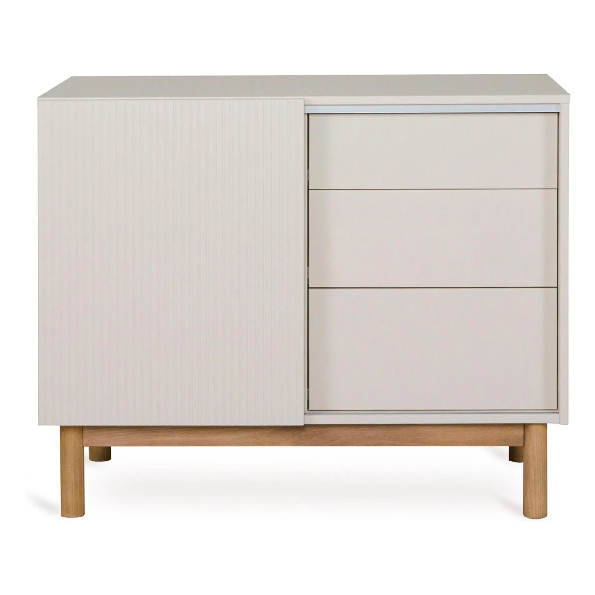 Quax - Mood Dresser | Clay