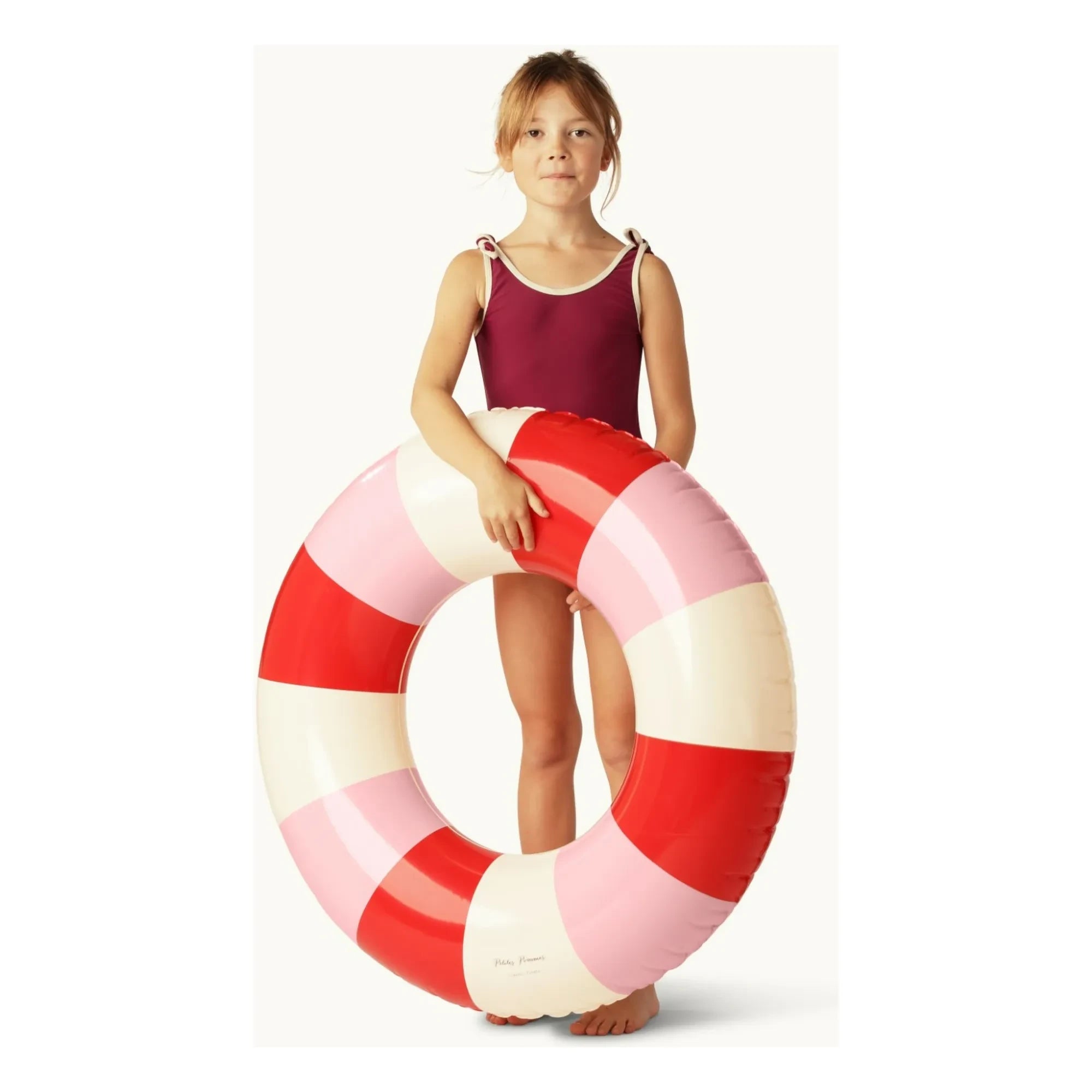 Petites Pommes - Sally Float | Red