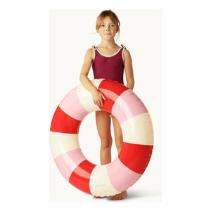 Petites Pommes - Sally Float | Red