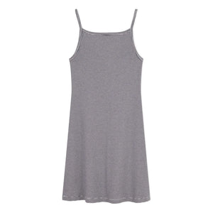 Petit Bateau - Organic Cotton Muturi Nightgown | Navy