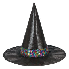 Souza - Agatha Witch Hat