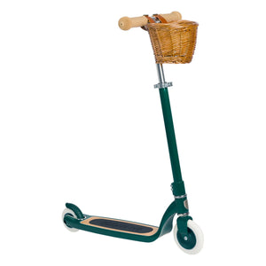 Banwood - Maxi Scooter | Green