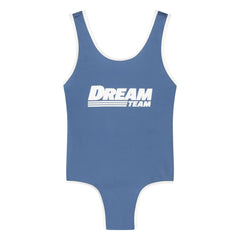 Cos I Said So - Dream Team Mayo | Blue