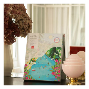 La Petite Épicerie - Nolwenn Studio’s Les Gorges du Verdon Paint Set