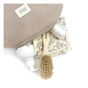 Babyshower - Camila Changing Bag | Beige