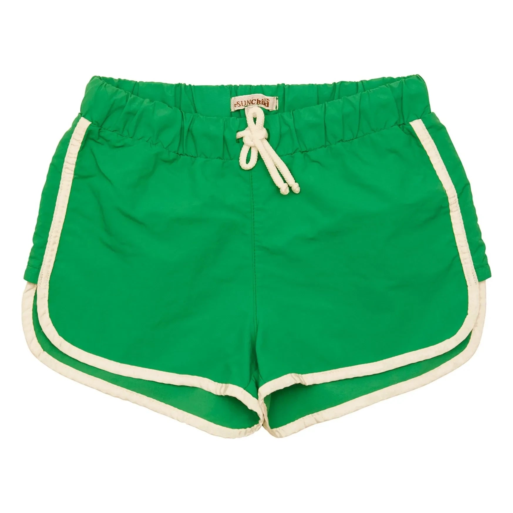 Sunchild - Carlos Swimsuit | Green