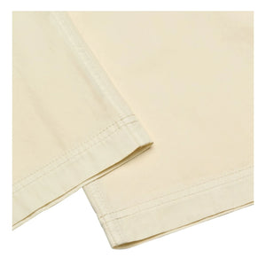 Element - Straight-leg trousers | Cream