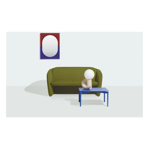Petite Friture - Wander Ayna, AC/AL Studio | Cherry Red