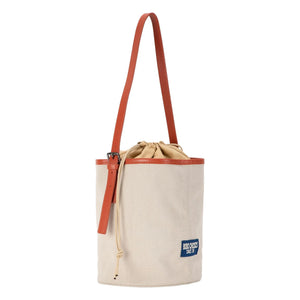 Bobo Choses - Canvas Bucket Bag | Cream