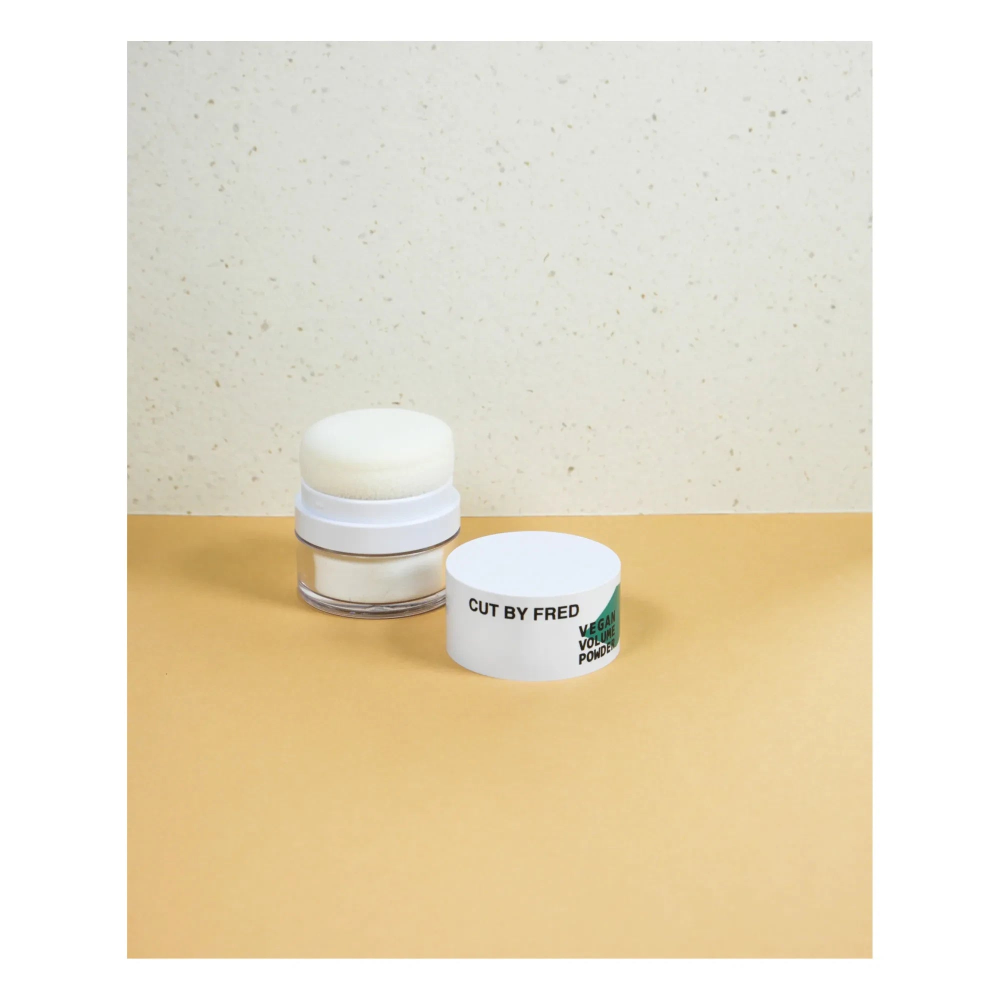 Cut By Fred - Vegan Volumizing Dry Shampoo Powder - 10 g