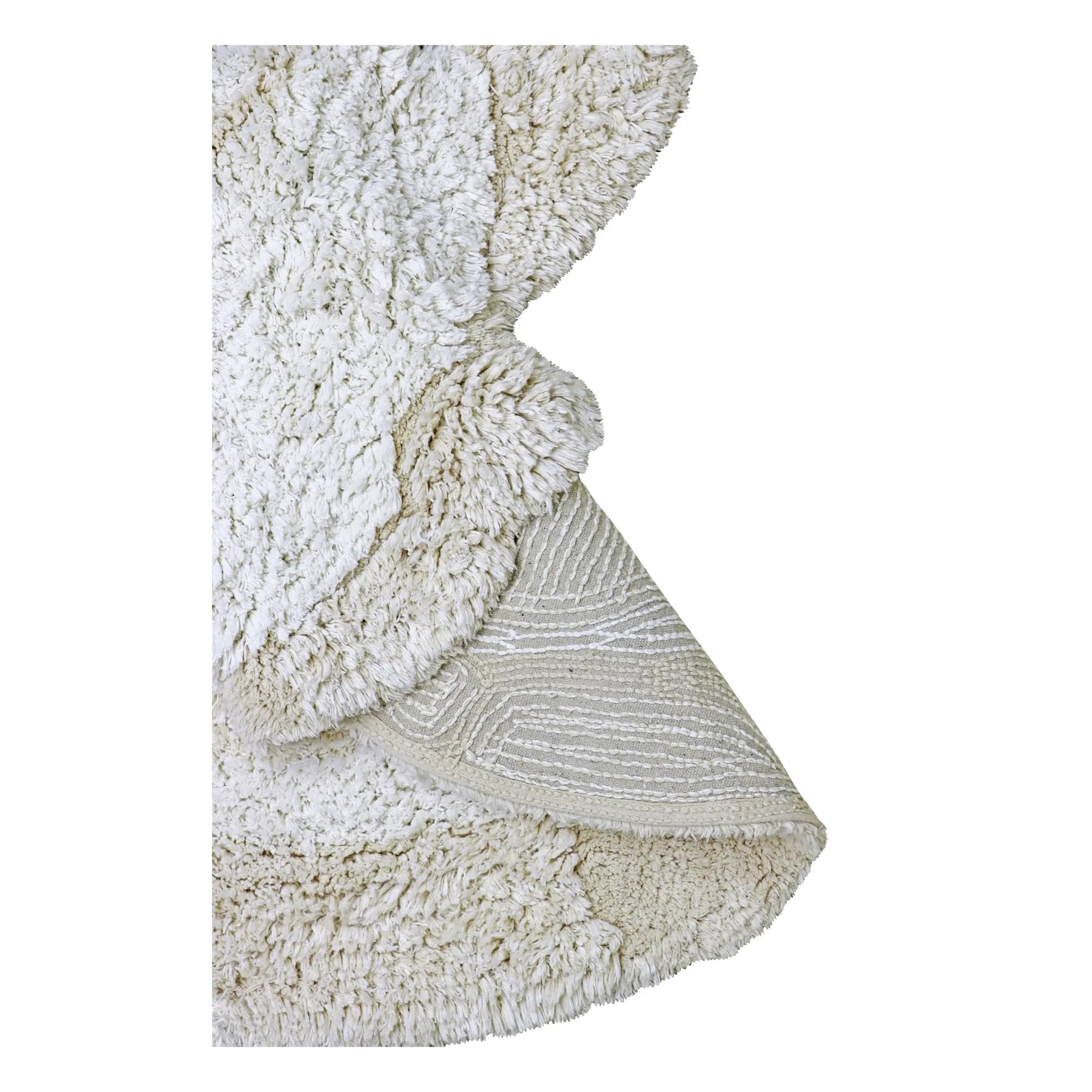 Lorena Canals - Bunny Mat | Gray