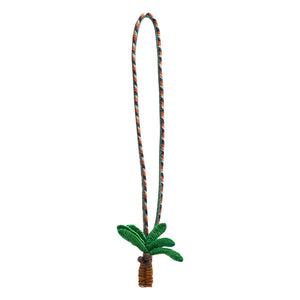 Guanabana - Charms Iraca Palm | Green