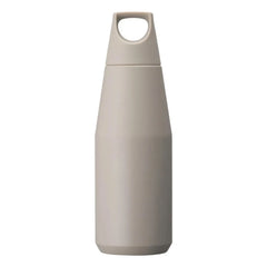 Kinto - Trail Bottle | Beige