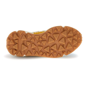 Flower Mountain - Yamano 3 Suede and Nylon Sneakers | Gray Blue