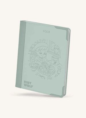 Kidywolf - Kidydraw Pad 6+ İzleme Tableti