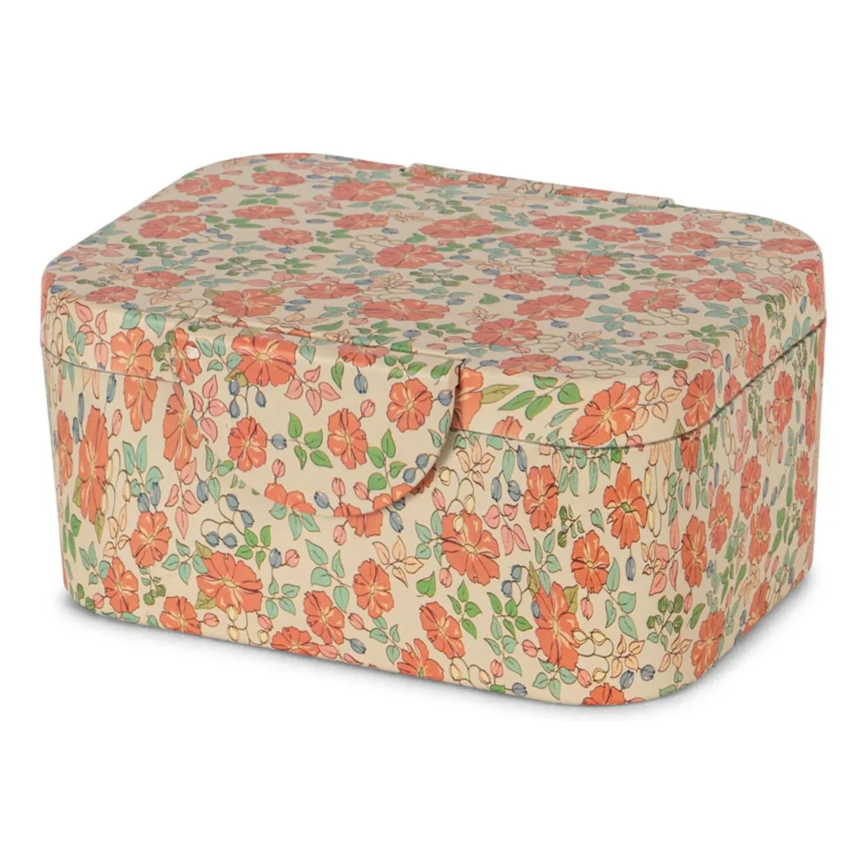 Konges Sløjd - Kaluka Lunch Box | Red