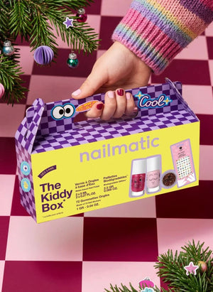 Nailmatic Kids - Kiddy Box Set 1