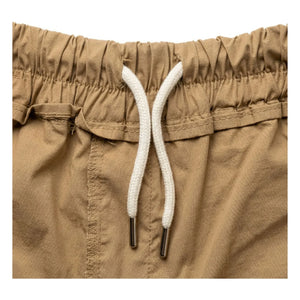 Smallable Woman - Sora shorts | Iced brown