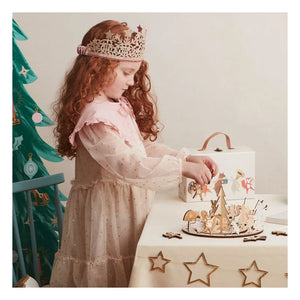Meri Meri - Flamboyant Star Crown