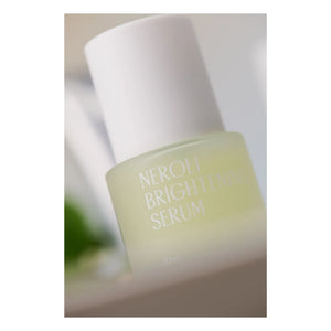 PINKWONDER - Neroli Işıltı Serumu - 30ml