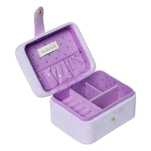 Rockahula Kids - Unicorn Jewelry Box | Lilac