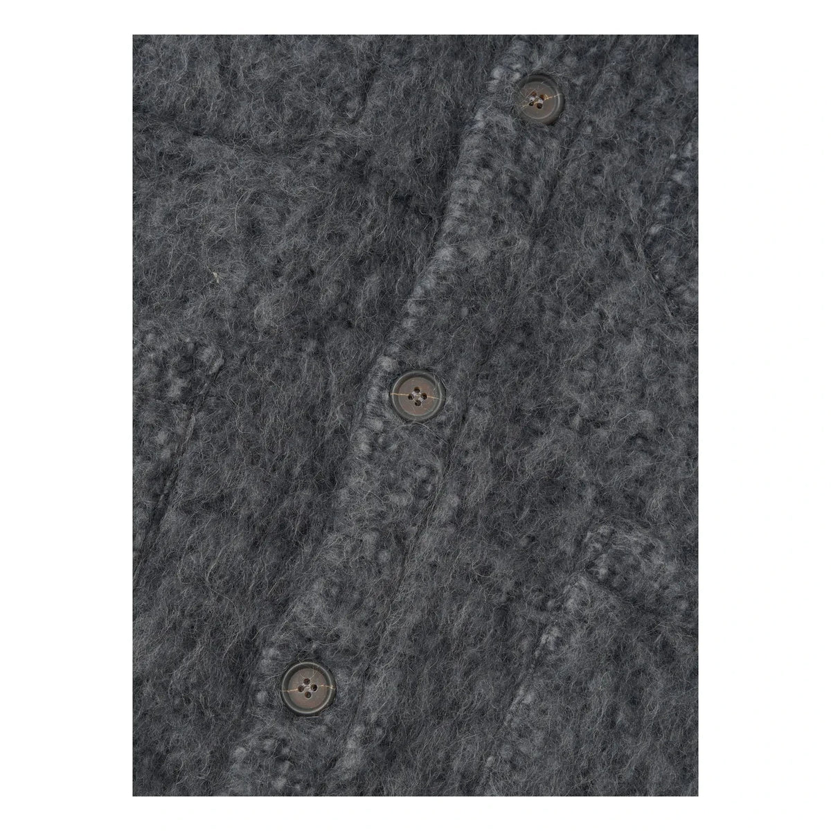 Universal Works - Losso Hırka | Gri