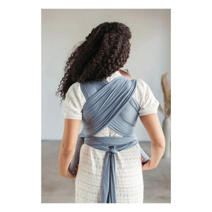 Solly Baby - Modal sling bag | Blue