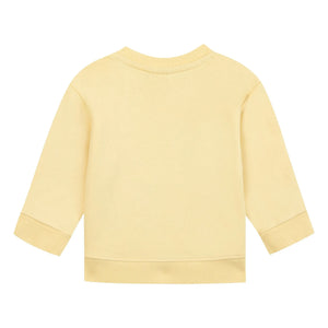 Bonton - Smily Ananas Sweat | Vanilya