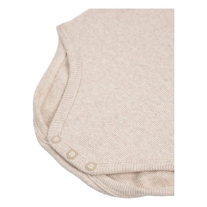 Bobo Choses - Body Dog Organic Cotton | Ecru