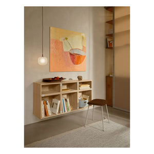 Muuto - Suspension Rime | Siyah