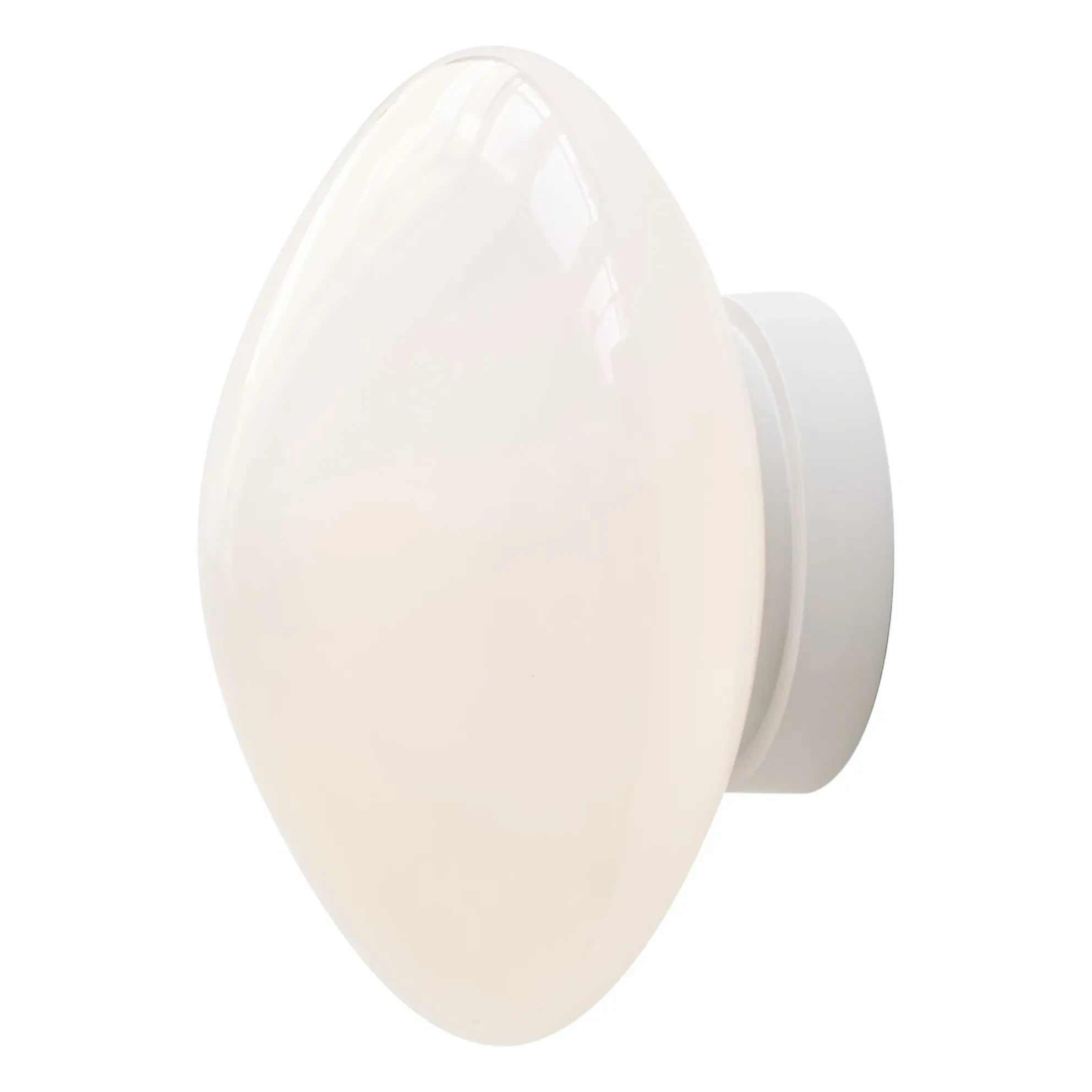& Tradition - Mist AP22 wall/ceiling lamp | White