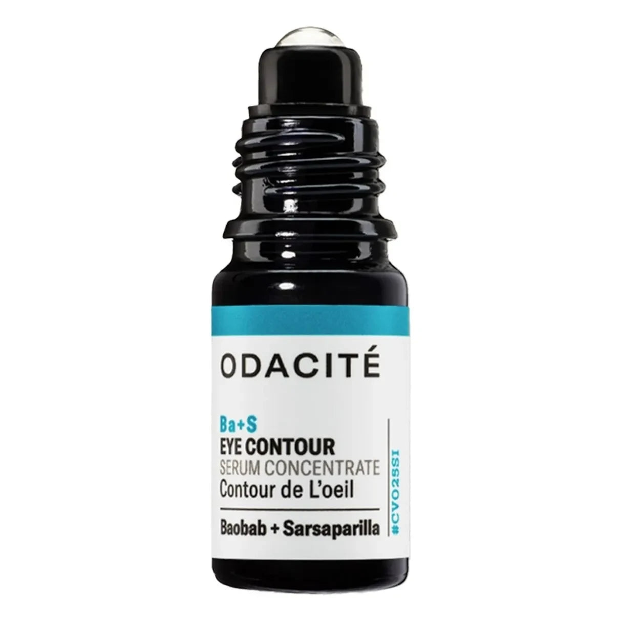 Odacité - Ba+S Baobab + Sarsaparilla Eye Area Serum Concentrate